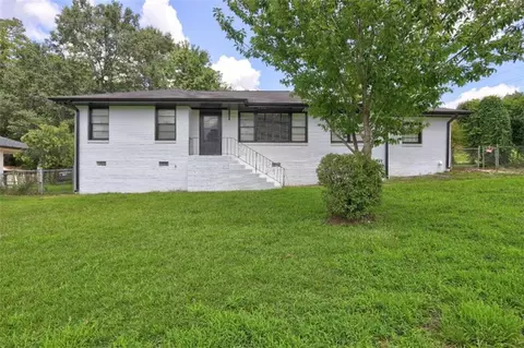 970 Oglethorpe Ave, Athens, GA 30606