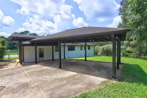 Exterior - 970 Oglethorpe Ave, Athens, GA 30606 photo 3 of 7
