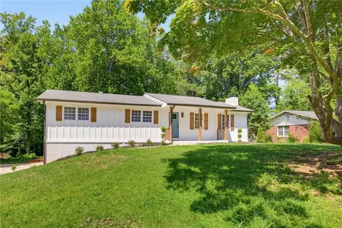 3343 Corral Dr, Marietta, GA 30066