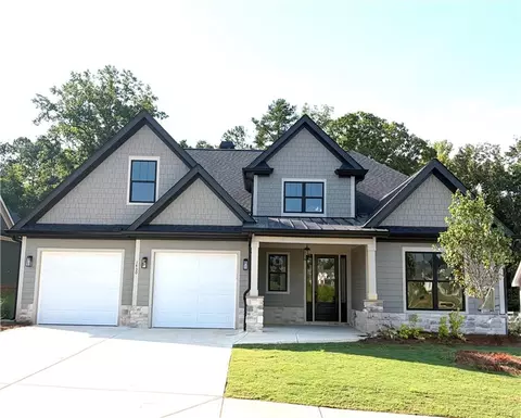 1430 Legend Drive Dr, Greensboro, GA 30642
