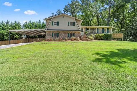 3462 Shaw Rd, Marietta, GA 30066