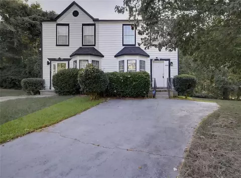 3202 Kingswood Pl, Decatur, GA 30034