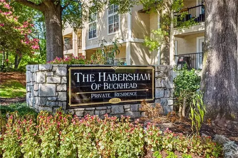 3655 Habersham Rd NE #B236, Atlanta, GA 30305