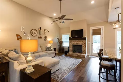 Other - 301 Savannah Dr, Mansfield, GA 30055 photo 1 of 9