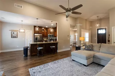 Other - 301 Savannah Dr, Mansfield, GA 30055 photo 4 of 9