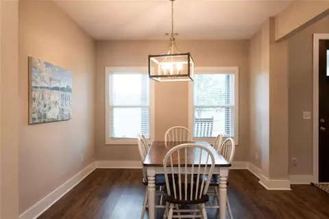 Dining - 301 Savannah Dr, Mansfield, GA 30055 photo 1 of 1