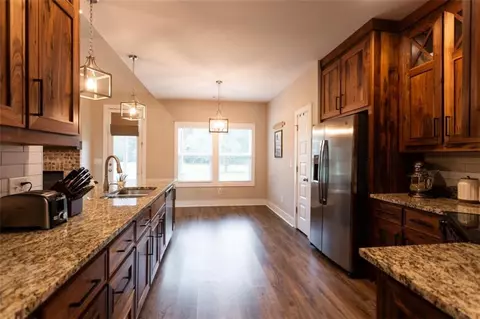 Entry Way - 301 Savannah Dr, Mansfield, GA 30055 photo 1 of 1