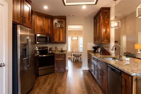 Other - 301 Savannah Dr, Mansfield, GA 30055 photo 6 of 9