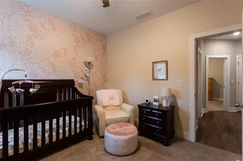 Bedroom - 301 Savannah Dr, Mansfield, GA 30055 photo 4 of 10