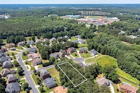 504 Bingham Dr, Mcdonough, GA 30253 photo 9