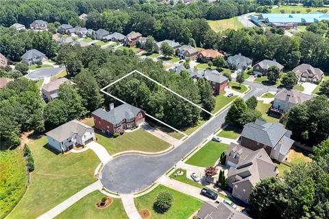 504 Bingham Dr, Mcdonough, GA 30253 photo 10