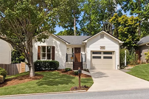 1113 Capital Club Cir NE, Atlanta, GA 30319