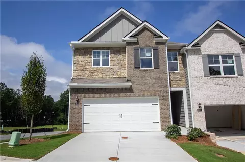 Exterior - 3574 Matthew Ct, Decatur, GA 30034 photo 2 of 3