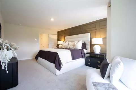 Bedroom - 3574 Matthew Ct, Decatur, GA 30034 photo 1 of 6