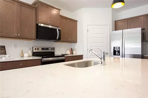 Kitchen - 3574 Matthew Ct, Decatur, GA 30034 photo 4 of 5