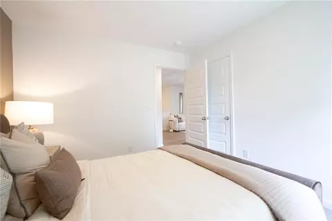 Bedroom - 3574 Matthew Ct, Decatur, GA 30034 photo 5 of 6