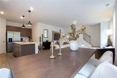 Dining - 3574 Matthew Ct, Decatur, GA 30034 photo 2 of 2