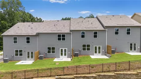 Exterior - 3574 Matthew Ct, Decatur, GA 30034 photo 3 of 3