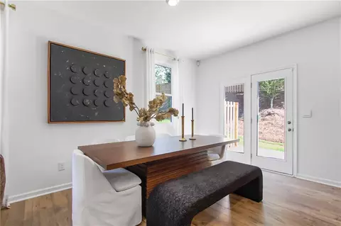 Dining - 3574 Matthew Ct, Decatur, GA 30034 photo 1 of 2