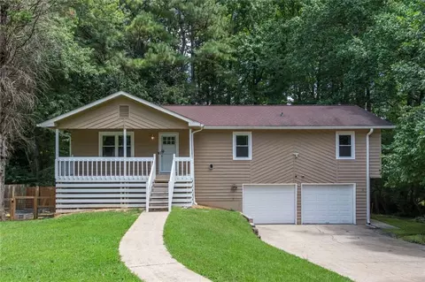 3125 Barrett Ct, Powder Springs, GA 30127