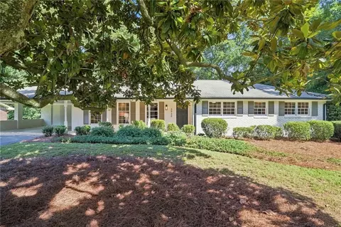 3938 Briarglen Ct, Atlanta, GA 30340