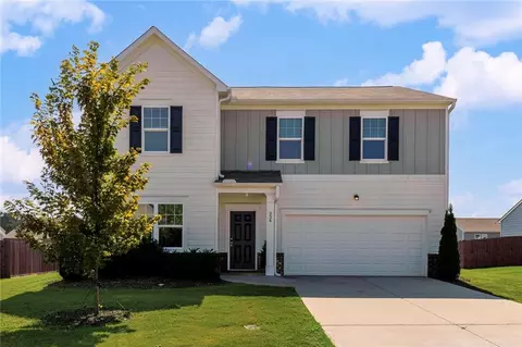 334 San Vito Way NW, Cartersville, GA 30120