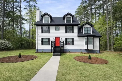 5356 Biffle Rd, Stone Mountain, GA 30088