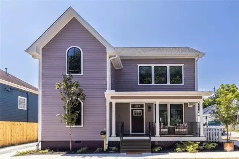 169 Chester Ave SE, Atlanta, GA 30316