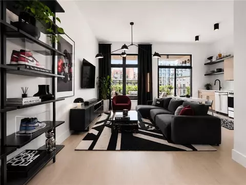 567 Ponce De Leon Ave #414, Atlanta, GA 30308