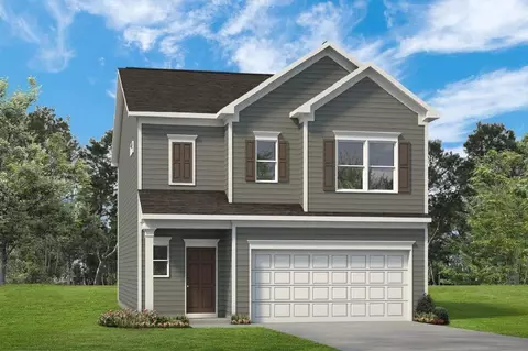 63 Southland Dr, Ringgold, GA 30736