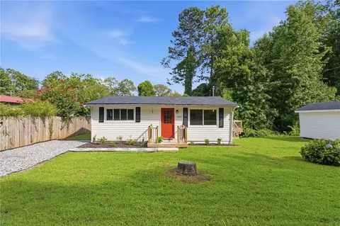 5015 Virginia Ave, Cumming, GA 30041