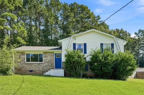 624 Village Lane Dr SW, Marietta, GA 30060