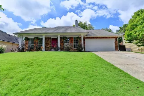 10525 Willow Meadow Cir, Johns Creek, GA 30022