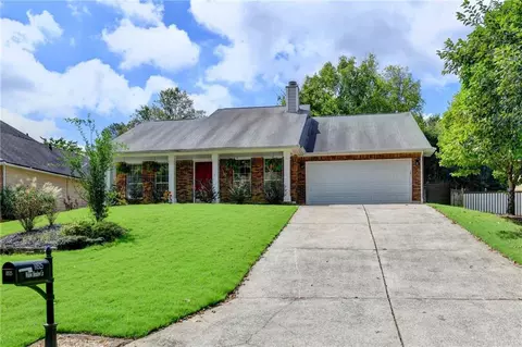 10525 Willow Meadow Cir, Johns Creek, GA 30022