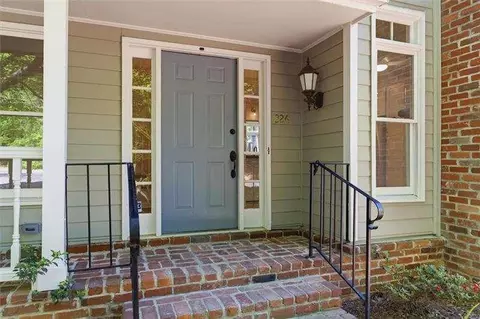 226 Riverview Trl #53, Roswell, GA 30075