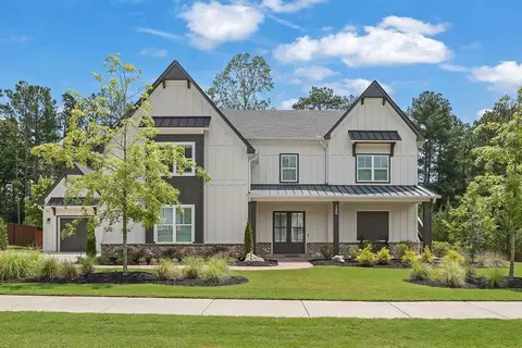 120 Chateau Pl, Woodstock, GA 30188