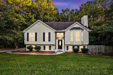 304 Ridge Hill Cir, Canton, GA 30115