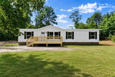 108 Galahad Rd, Dahlonega, GA 30533