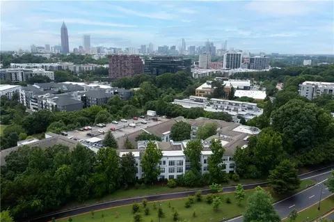 821 Ralph Mcgill Blvd NE #3411, Atlanta, GA 30306