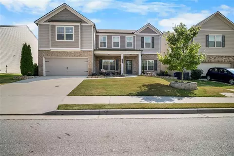 138 Dorothy Lane Ln, Lawrenceville, GA 30046