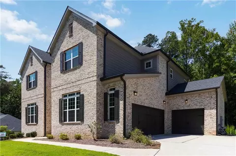 2183 Calverton Ln SW, Atlanta, GA 30331