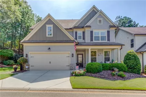 6144 Stella Light Dr, Flowery Branch, GA 30542