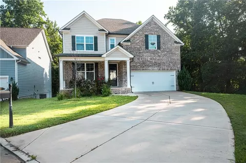 49 Overview Ct, Dallas, GA 30157