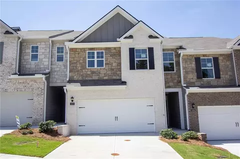 3570 Matthew Ct #LOT 46, Decatur, GA 30034