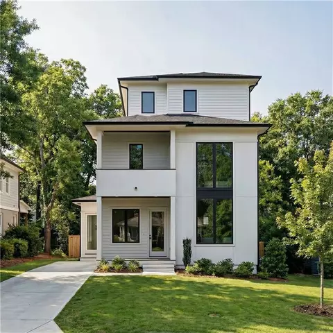 414 Arnold St NE #A, Atlanta, GA 30308