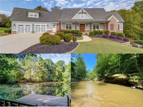 617 Skyland Dr, Hoschton, GA 30548