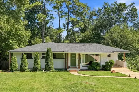 2934 Lynda Pl, Decatur, GA 30032