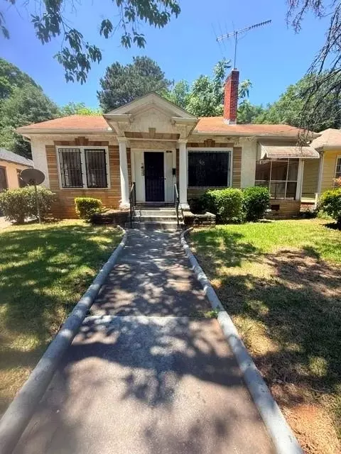 1423 Graham St SW, Atlanta, GA 30310