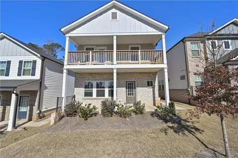 1280 Lyon Way Dr, Lawrenceville, GA 30044
