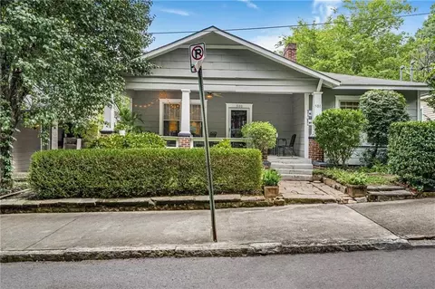 501 Ethel St NW, Atlanta, GA 30318